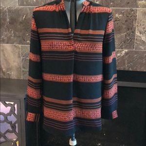 Loft Outlet Blouse Medium